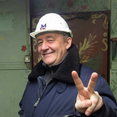 Гужов Евгений Германович